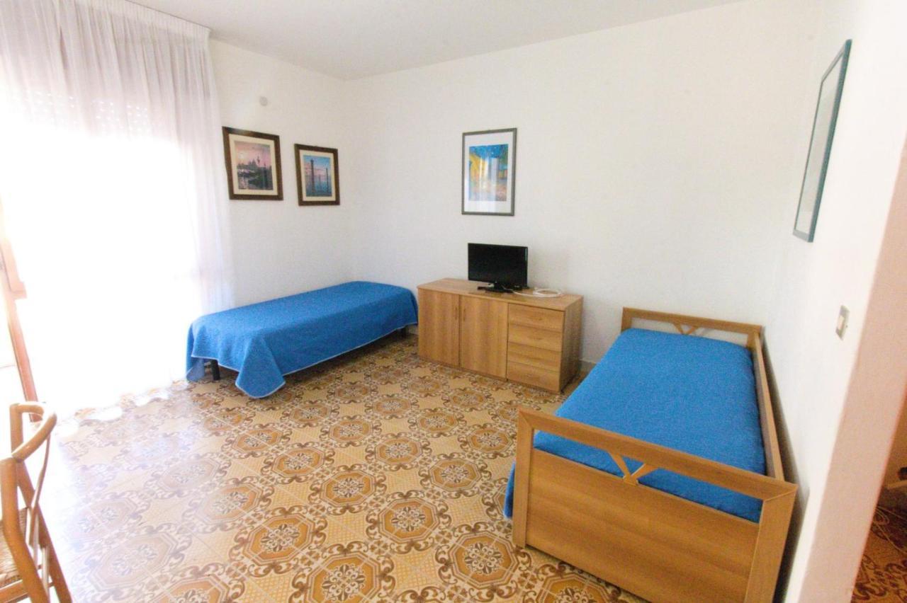 Appartamenti Altan Bibione Extérieur photo