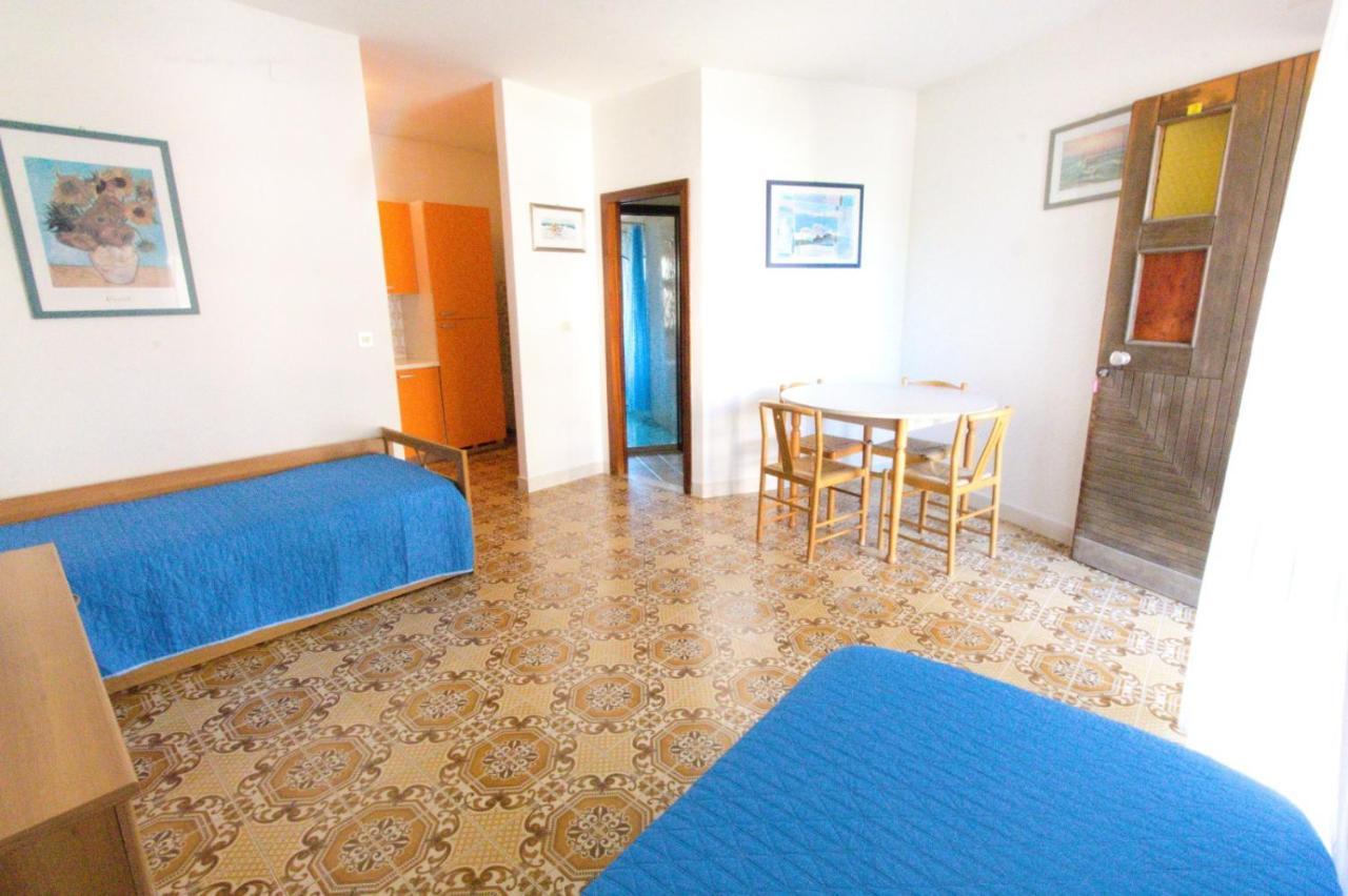 Appartamenti Altan Bibione Extérieur photo