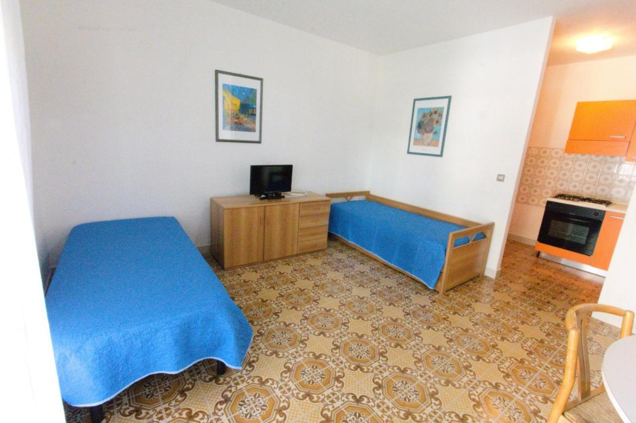 Appartamenti Altan Bibione Extérieur photo