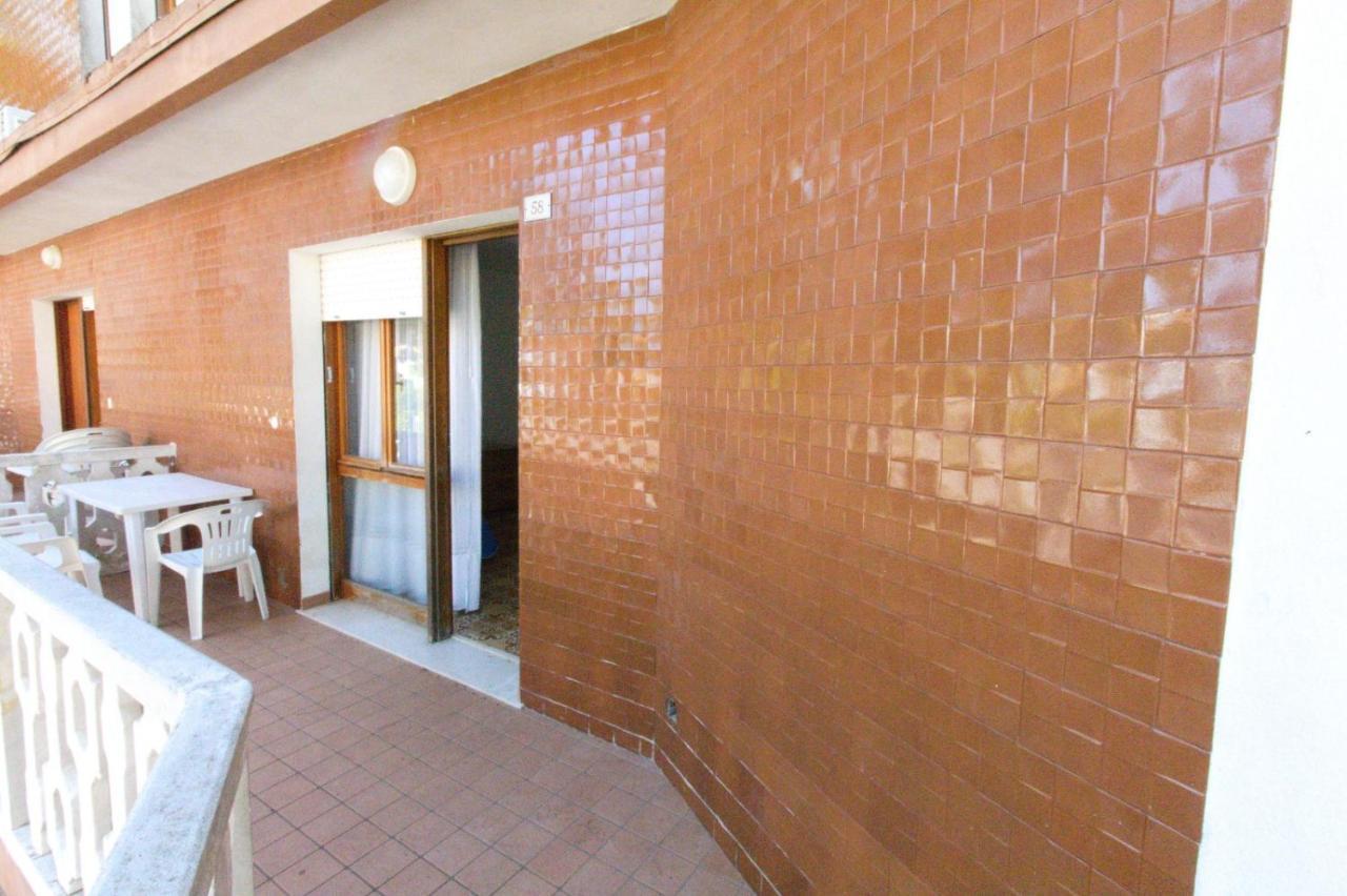 Appartamenti Altan Bibione Extérieur photo